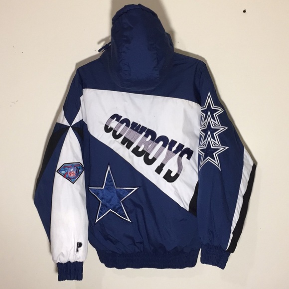 NFL Other - Vintage 1994 Dallas Cowboys Pro NFL Jacket